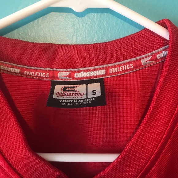 #11 OSU Jersey - Picture 2 of 4